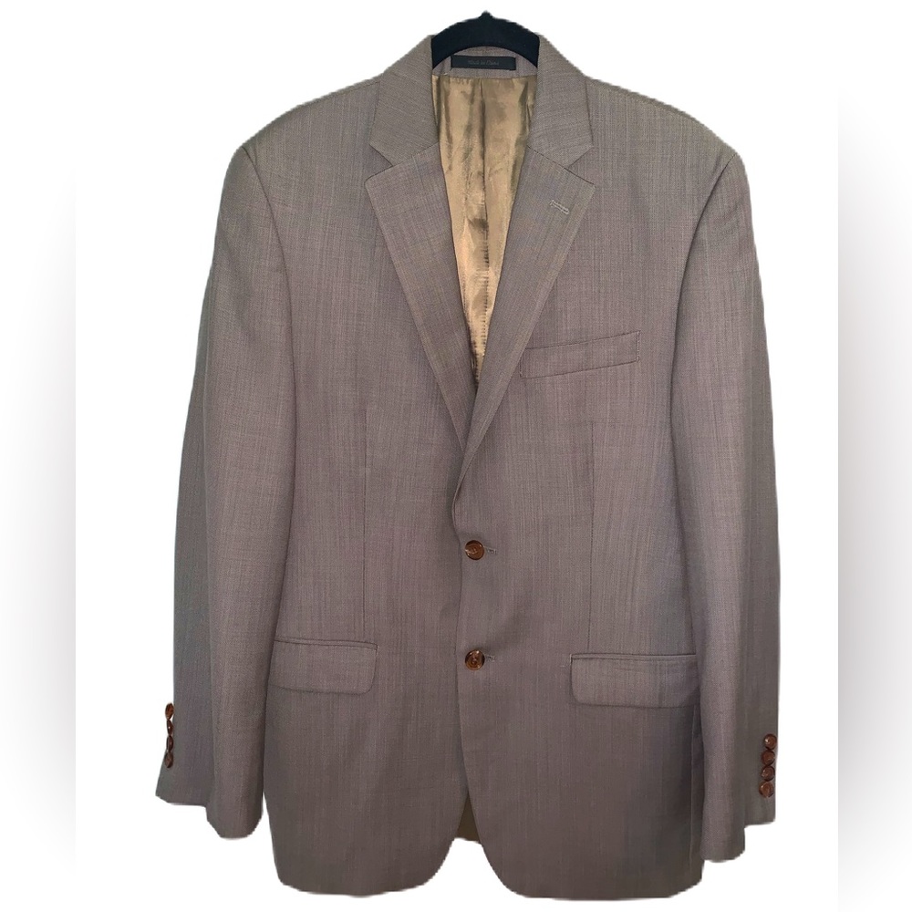 Lauren Ralph Lauren Wool Sports Jacket 38R